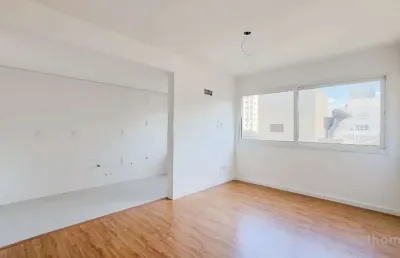 Apartamento com 2 quartos à venda na rua luzitana, 861, higienópolis, porto alegre, 65 m2 por r$ 580.000