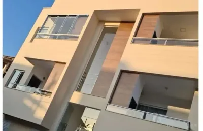 Apartamento com 2 quartos à venda na victor zaguini, 433, dom bosco, itajaí, 71 m2 por r$ 528.242