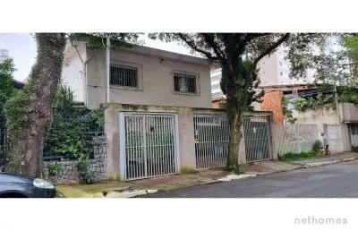 Casa com 5 quartos à venda na rua michigan, 193, cidade monções, são paulo, 280 m2 por r$ 1.890.000