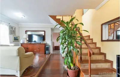 Cobertura com 2 quartos à venda na rua ytaipu, 481, mirandópolis, são paulo, 152 m2 por r$ 1.170.000