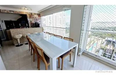 Apartamento com 2 quartos à venda na rua adele, 119, santo amaro, são paulo, 100 m2 por r$ 1.299.000