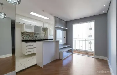 Apartamento com 2 quartos à venda na rua gaspar ricardo, 309, centro, diadema, 54 m2 por r$ 350.000