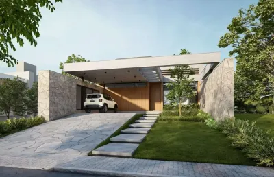 Casa em condomínio fechado com 3 quartos à venda na avenida altos do santa rita, 521, aberta dos morros, porto alegre, 262 m2 por r$ 2.490.000