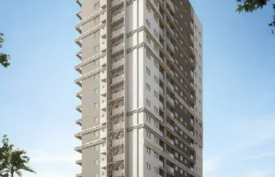 Apartamento com 3 quartos à venda na rua 607, 140, tabuleiro dos oliveiras, itapema, 70 m2 por r$ 836.823