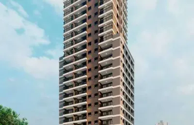 Apartamento com 3 quartos à venda na rua juiz de fora, 729, vila ema, são paulo, 102 m2 por r$ 740.520