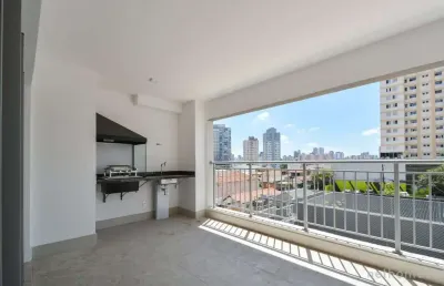 Apartamento com 3 quartos à venda na rua cantagalo, 2257, vila gomes cardim, são paulo, 100 m2 por r$ 1.250.000