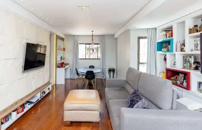 Apartamento com 3 quartos à venda na rua constantino de sousa, 454, campo belo, são paulo, 187 m2 por r$ 1.820.000