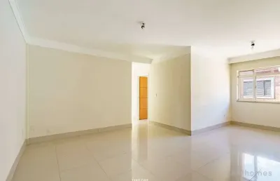 Apartamento com 3 quartos à venda na rua nuporanga, 352, jardim planalto, campinas, 97 m2 por r$ 378.000