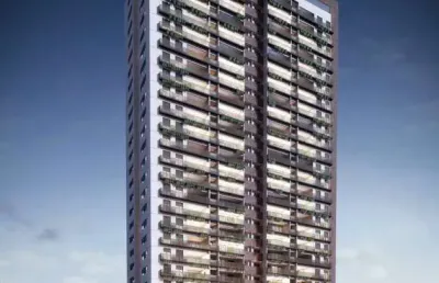 Apartamento com 3 quartos à venda na rua joaquim távora, 541, vila mariana, são paulo, 89 m2 por r$ 1.577.000