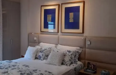 Apartamento com 3 quartos à venda na avenida borges de medeiros, 221, lagoa, rio de janeiro, 200 m2 por r$ 6.000.000