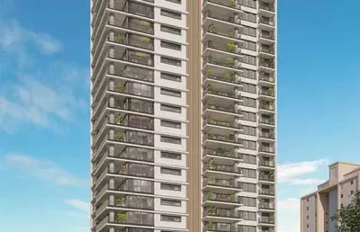 Apartamento com 3 quartos à venda na avenida agami, 220, moema, são paulo, 215 m2 por r$ 6.119.550
