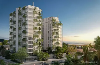 Cobertura com 4 quartos à venda na rua doutor lauro mussi, 400, praia brava, itajaí, 320 m2 por r$ 16.085.000
