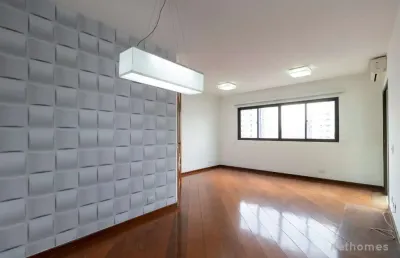 Apartamento com 3 quartos à venda na avenida pavão, 78, moema, são paulo, 89 m2 por r$ 1.100.000