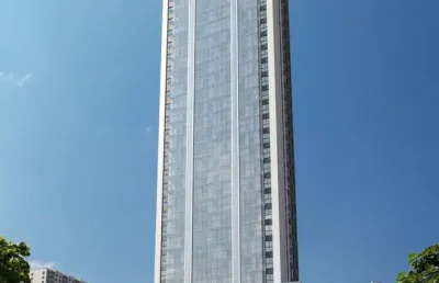 Apartamento com 2 quartos à venda na 254a, 560, meia praia, itapema, 54 m2 por r$ 935.629