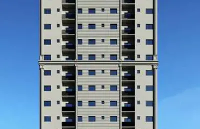 Apartamento com 2 quartos à venda na rua 406, 1185, morretes, itapema, 55 m2 por r$ 915.019