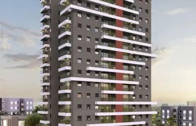 Apartamento com 3 quartos à venda na rua andaraí, 366, vila floresta, santo andré, 83 m2 por r$ 883.500