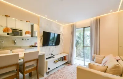 Apartamento com 1 quarto à venda na rua maria borba, 67, vila buarque, são paulo, 39 m2 por r$ 485.000
