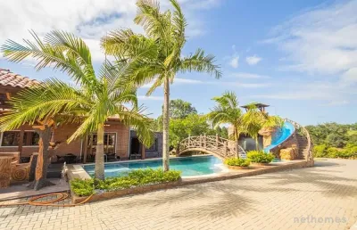 Chácara / sítio à venda na da pimenta, 2599, águas claras, viamão, 726 m2 por r$ 3.000.000