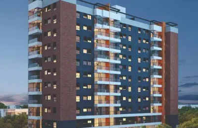 Apartamento com 3 quartos à venda na rua almirante protógenes, 52, jardim, santo andré, 79 m2 por r$ 873.000