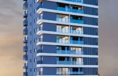 Apartamento com 2 quartos à venda na rua doutor joaquim taveira, 1111, vila rosa, goiânia, 65 m2 por r$ 493.710