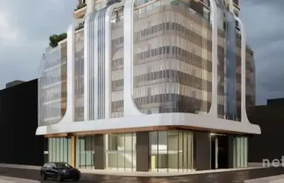 Ponto comercial à venda na avenida brasil, 2951, centro, balneário camboriú, 86 m2 por r$ 3.633.500