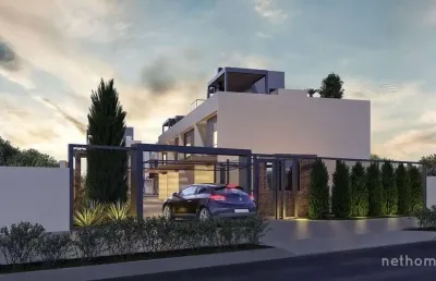 Casa em condomínio fechado com 3 quartos à venda na rua são miguel, 350, coronel aparício borges, porto alegre, 208 m2 por r$ 979.999