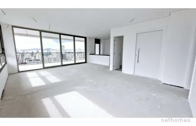 Apartamento com 3 quartos à venda na rua clodomiro amazonas, 529, vila nova conceição, são paulo, 189 m2 por r$ 7.400.000