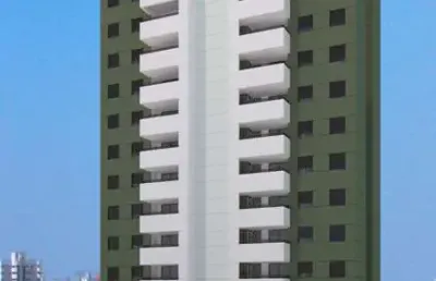 Apartamento com 2 quartos à venda na rua general feliciano falcão, 129, vila prudente, são paulo, 54 m2 por r$ 475.000