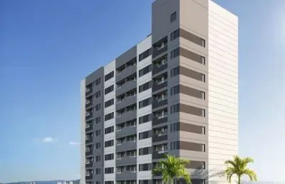 Apartamento com 1 quarto à venda na rua osiris magalhães de almeida, 384, jardim monte kemel, são paulo, 47 m2 por r$ 483.020