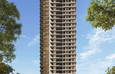Apartamento com 3 quartos à venda na 1143, 42, setor marista, goiânia, 112 m2 por r$ 1.292.269