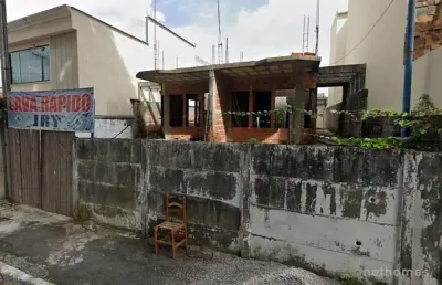Terreno à venda na léo de afonseca, 80, jardim nossa senhora do carmo, são paulo, 300 m2 por r$ 760.000