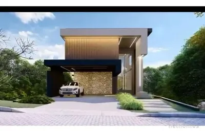 Casa com 4 quartos à venda na tapir rocha, 8500, são lucas, viamão, 281 m2 por r$ 3.000.000