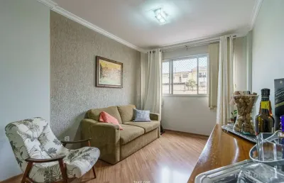 Apartamento com 3 quartos à venda na avenida princesa d'oeste, 1212, jardim paraíso, campinas, 84 m2 por r$ 450.000