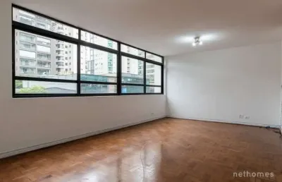 Apartamento com 2 quartos à venda na rua joaquim floriano, 1038, itaim bibi, são paulo, 103 m2 por r$ 740.000