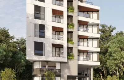 Ponto comercial à venda na rodovia haroldo soares glavan, 194, cacupé, florianópolis, 116 m2 por r$ 2.267.850