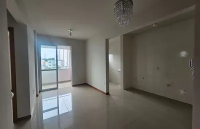 Apartamento com 2 quartos à venda na rua vereador jacob knabben da silva, 35, pedra branca, palhoça, 37 m2 por r$ 399.000
