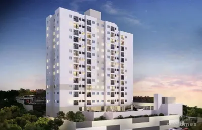 Apartamento com 3 quartos à venda na rua monte azul paulista, 662, vila nova parada, são paulo, 57 m2 por r$ 361.100