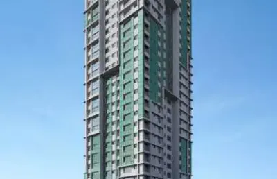 Apartamento com 2 quartos à venda na avenida mutirão, 419, setor marista, goiânia, 58 m2 por r$ 776.789