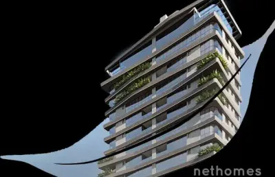 Apartamento com 3 quartos à venda na rua 906, 160, centro, balneário camboriú, 135 m2 por r$ 2.586.150