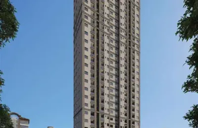Apartamento com 2 quartos à venda na rua 430, 853, morretes, itapema, 61 m2 por r$ 550.000