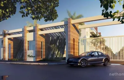 Cobertura com 4 quartos à venda na avenida miguel antônio fernandes, 981, recreio dos bandeirantes, rio de janeiro, 173 m2 por r$ 1.016.800