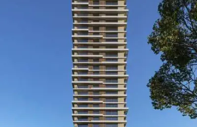 Apartamento com 4 quartos à venda na rua deputado heitor alencar furtado, 2934, ecoville, curitiba, 365 m2 por r$ 10.903.243