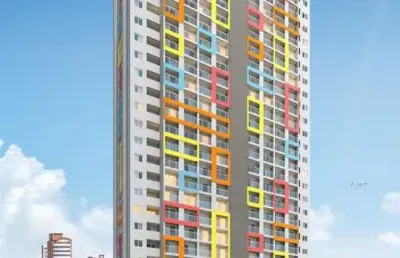 Apartamento com 2 quartos à venda na rua capitão faustino lima, 181, brás, são paulo, 44 m2 por r$ 491.000