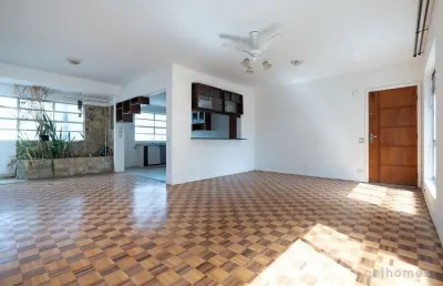 Apartamento com 3 quartos à venda na avenida rebouças, 1480, pinheiros, são paulo, 134 m2 por r$ 1.239.000