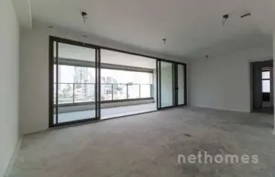 Apartamento com 3 quartos à venda na rua coelho de carvalho, 315, alto da lapa, são paulo, 165 m2 por r$ 3.300.000