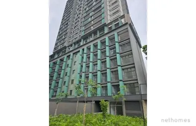 Apartamento com 1 quarto à venda na rua senador milton campos, 175, santo amaro, são paulo, 21 m2 por r$ 450.000