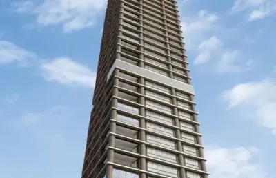Apartamento com 4 quartos à venda na avenida castelo branco, 578, setor bueno, goiânia, 343 m2 por r$ 5.807.417