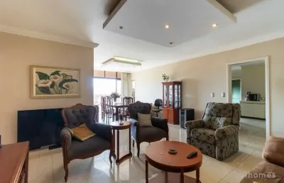 Apartamento com 3 quartos à venda na rua alegre, 559, santa paula, são caetano do sul, 147 m2 por r$ 760.000