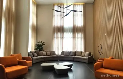 Apartamento com 1 quarto à venda na avenida armando ferrentini, 654, paraíso, são paulo, 22 m2 por r$ 329.000