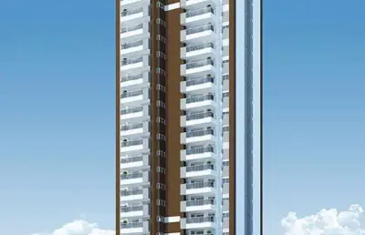 Apartamento com 2 quartos à venda na rua vilela, 915, tatuapé, são paulo, 80 m2 por r$ 1.292.972